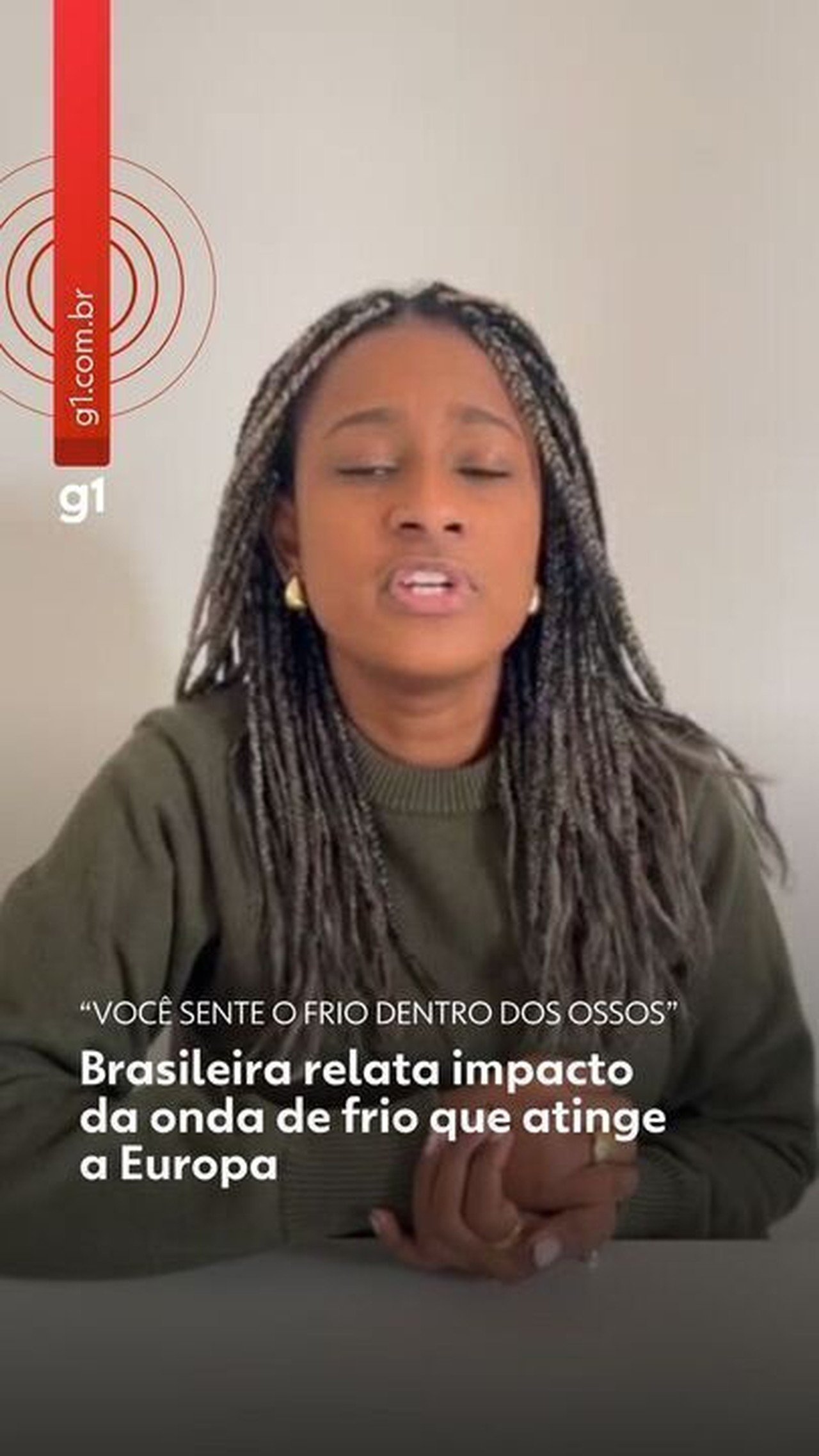 Aeroporto de Berlim, na Alemanha, continua fechado nesta sexta devido a neve e chuva