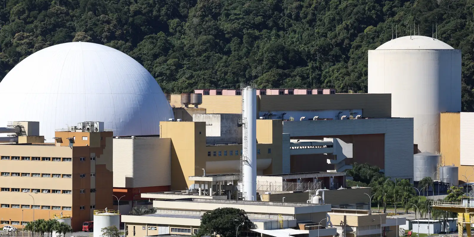 Energia nuclear é estratégica para soberania, defende indústria