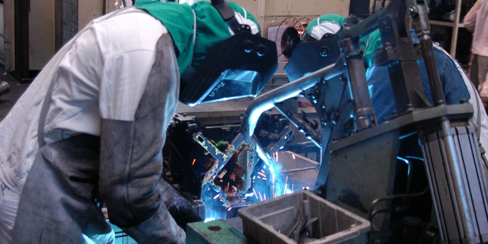 Governo zera tarifa de importação de 191 bens de capital e informática