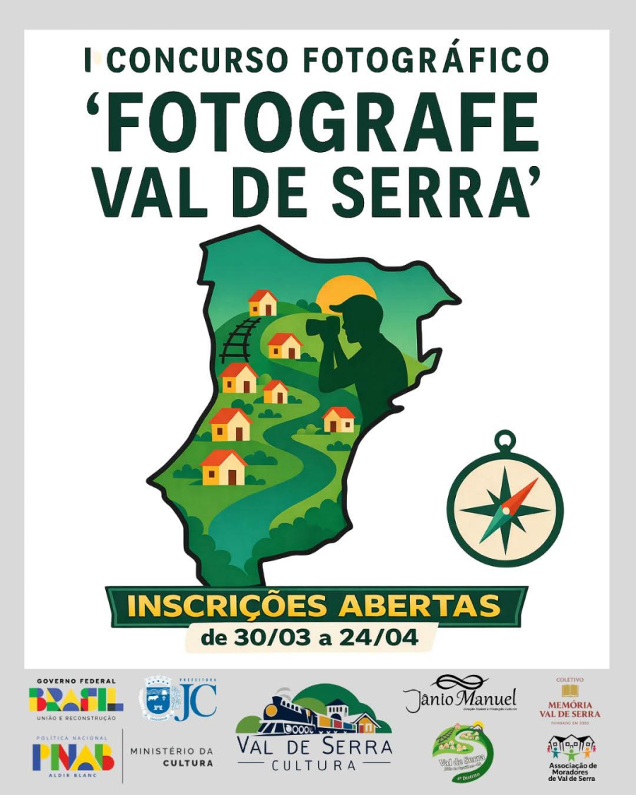 I CONCURSO FOTOGRÁFICO “FOTOGRAFE VAL DE SERRA” 