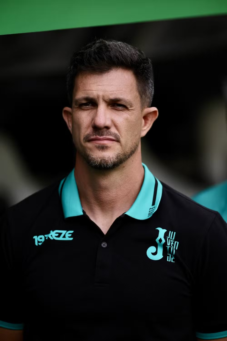 Barbieri critica primeiro tempo do Juventude em derrota: 