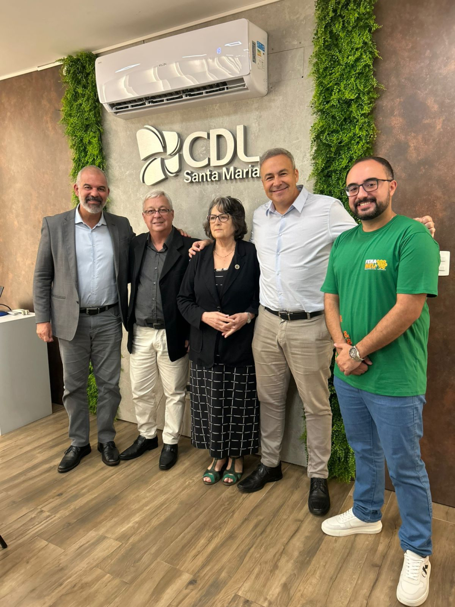 SANTIAGO CONSOLIDA-SE COMO REFERÊNCIA NACIONAL DO MEL COM O LANÇAMENTO DA 2ª FENAMEL