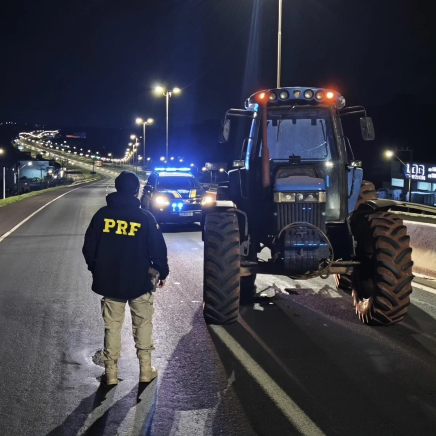 Caso inusitado em Santa Catarina envolvendo morador de Júlio de Castilhos