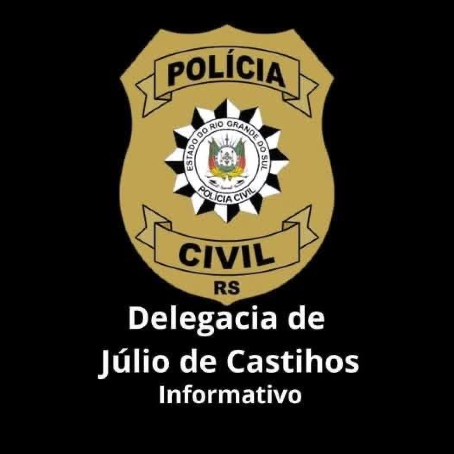 Homem com histórico de violência doméstica é preso pela Polícia Civil