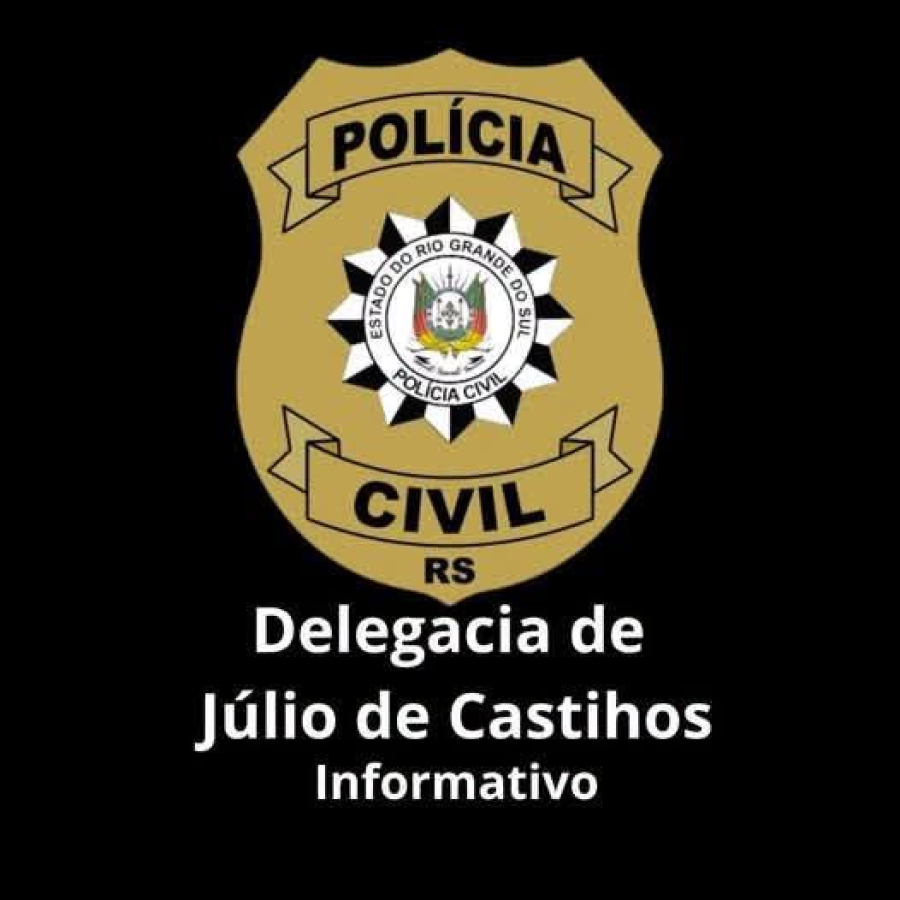 Homem que deixou presídio em saída temporária é indiciado por roubo a farmácia em Júlio de Castilhos