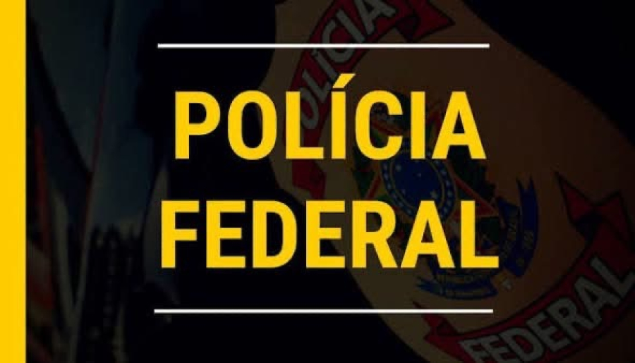 Operação da PF cumpre mandado de busca e apreensão em Júlio de Castilhos.
