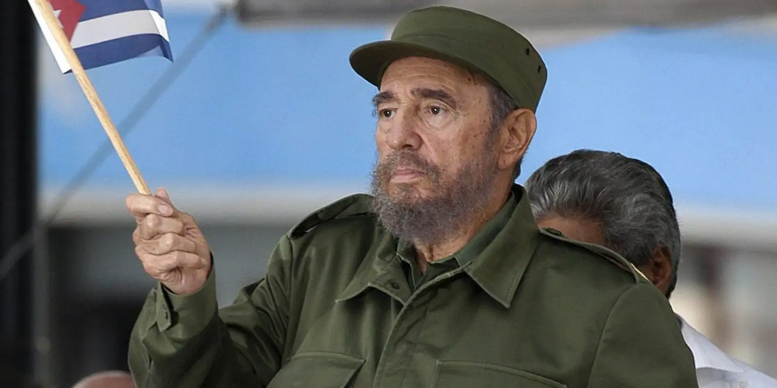 Cuba celebra 100 anos de Fidel Castro sob ataque dos EUA