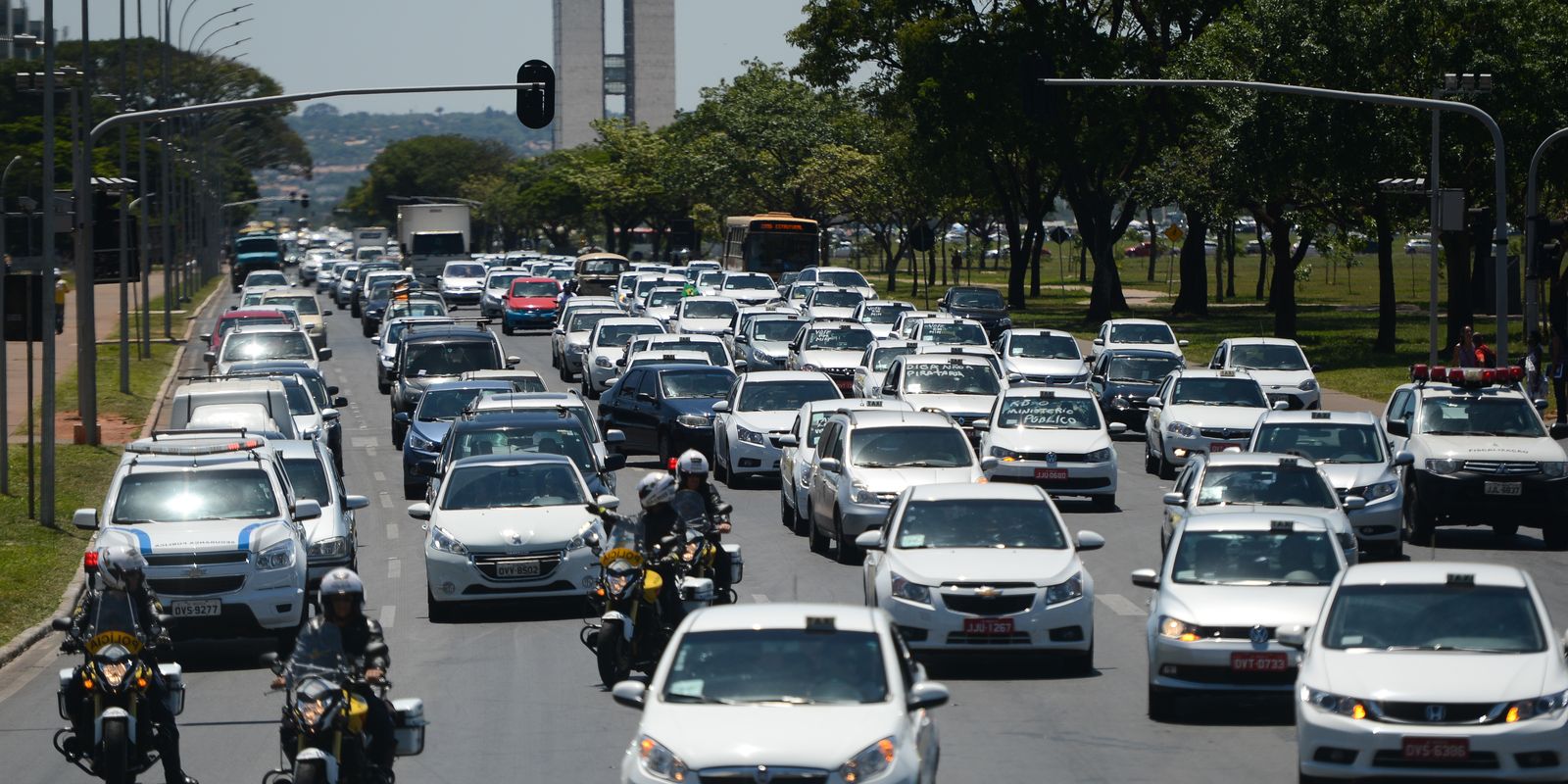 Crédito para carros de aplicativo tem teto elevado para R$ 200 mil