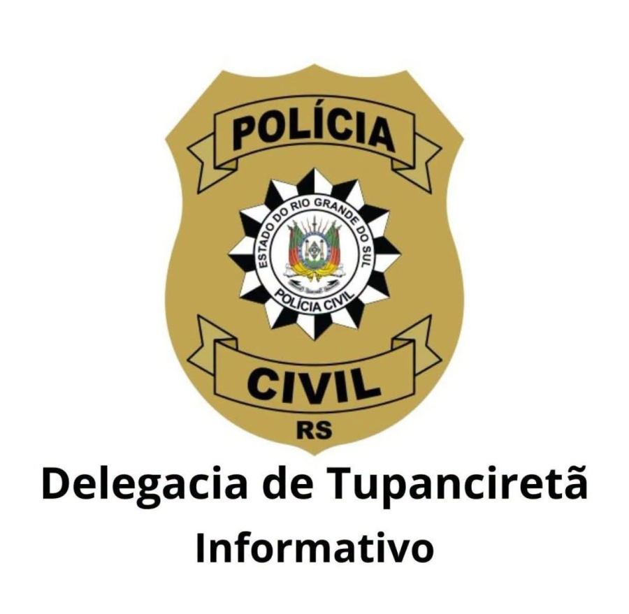 POLÍCIA CIVIL DE TUPANCIRETÃ CAPTURA DOIS FORAGIDOS DO SISTEMA DE JUSTIÇA