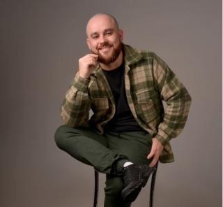 Jâneo Manoel Venturini dos Santos (Bigo)